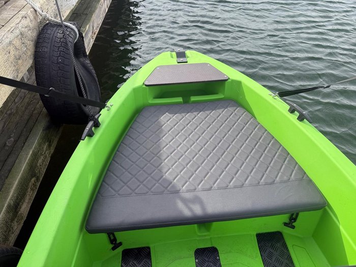 2025 Sea Storm 12 Advantage