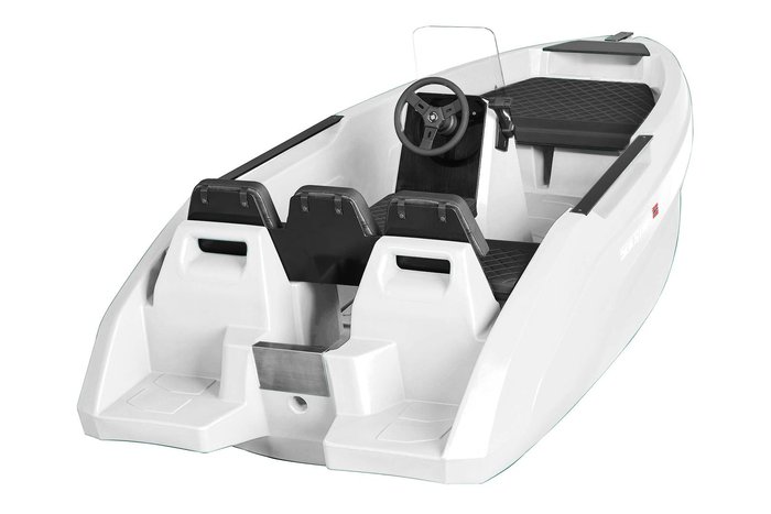 2025 Sea Storm 12 Advantage