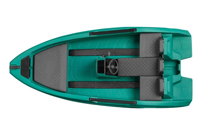 2025 Sea Storm 12 Advantage