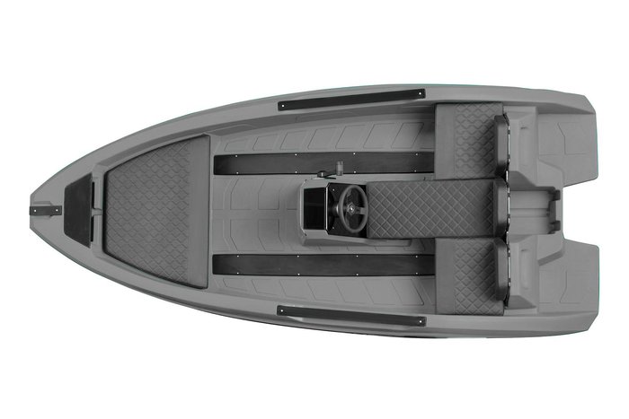 2025 Sea Storm 12 Advantage