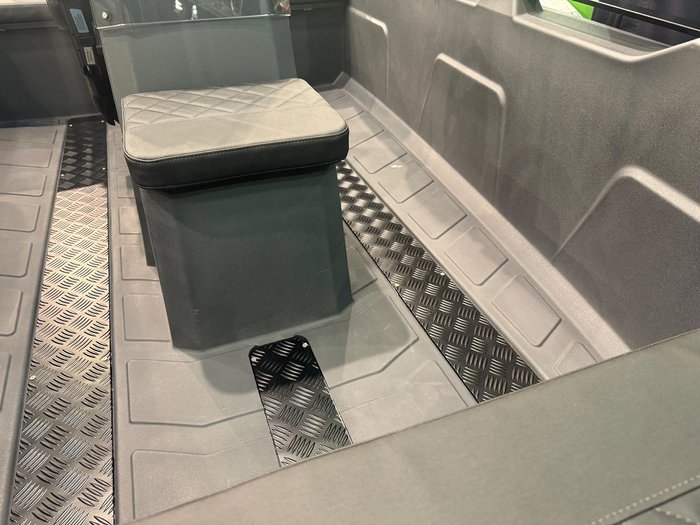 2025 Sea Storm 17 Advantage