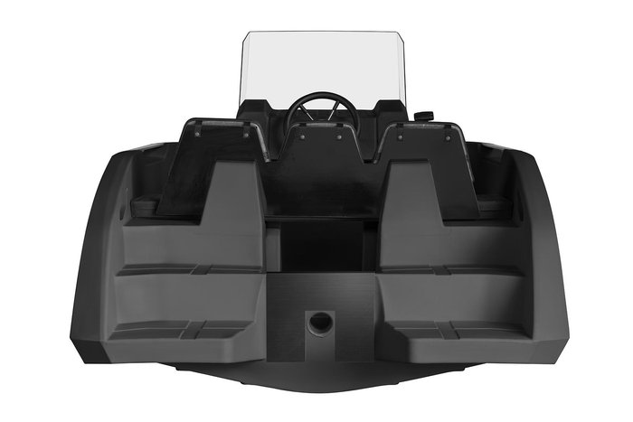 2025 Sea Storm 17 Advantage