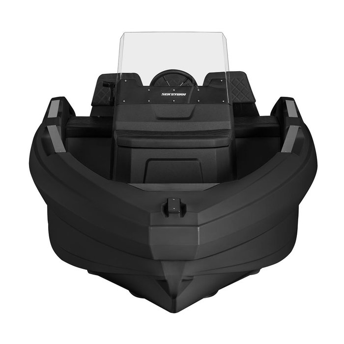 2025 Sea Storm 17 Advantage