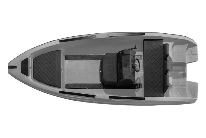 2025 Sea Storm 17 Advantage