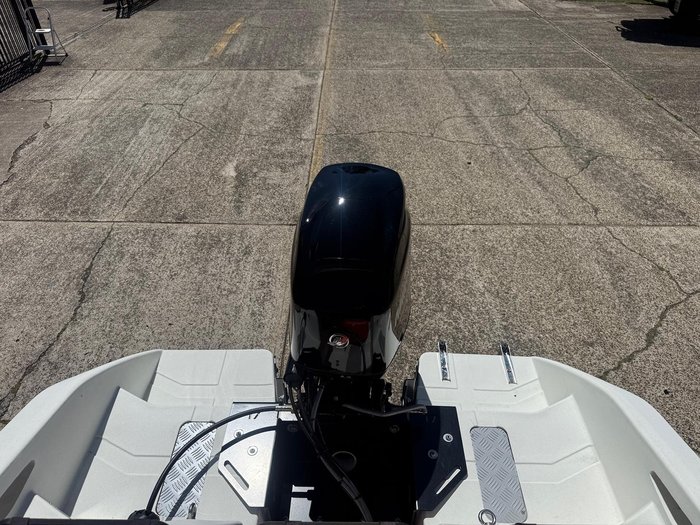 2025 Sea Storm 17 Advantage