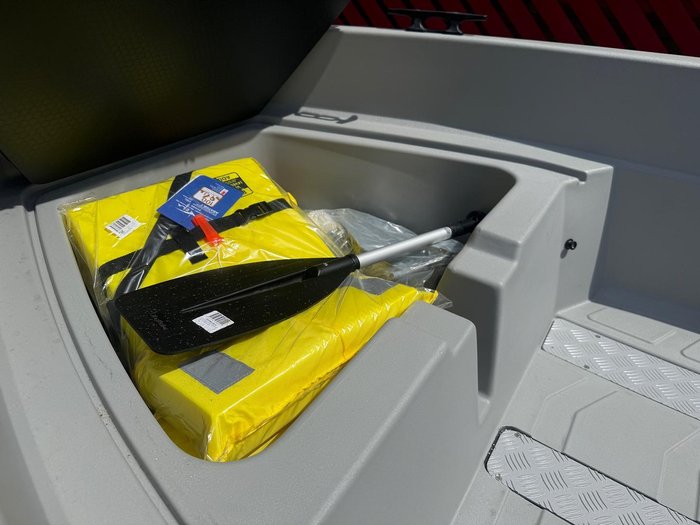 2025 Sea Storm 14 Advantage