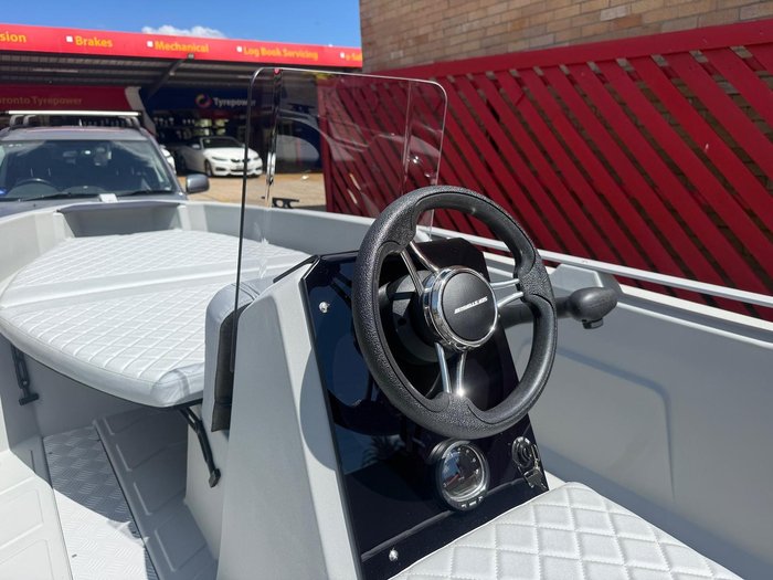 2025 Sea Storm 14 Advantage