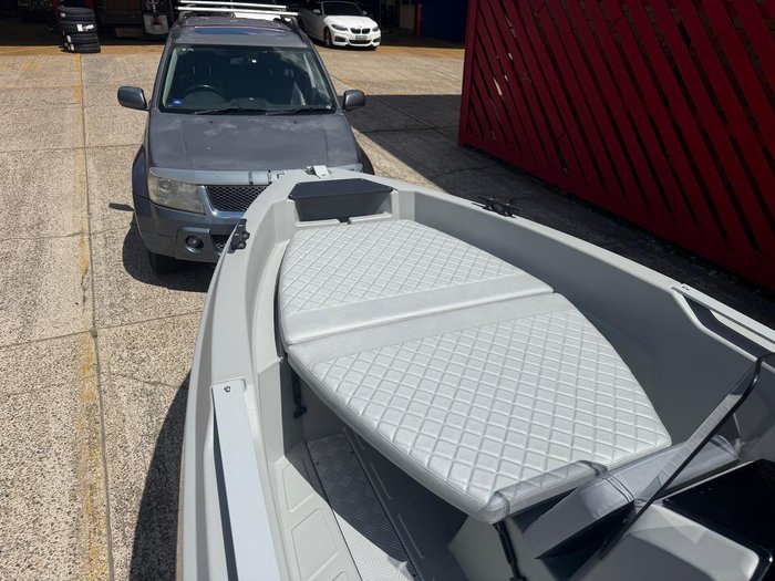 2025 Sea Storm 14 Advantage