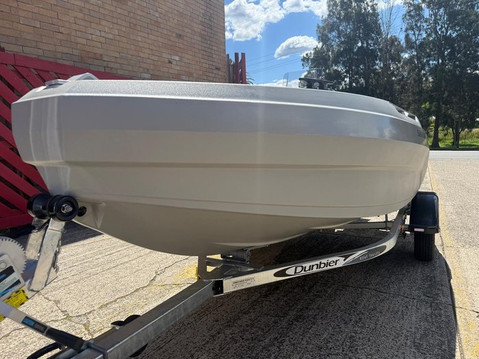 2025 Sea Storm 14 Advantage