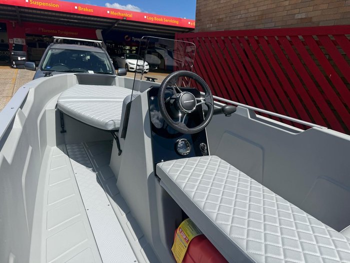 2025 Sea Storm 14 Advantage