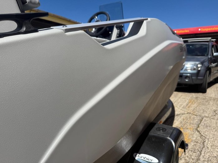 2025 Sea Storm 14 Advantage