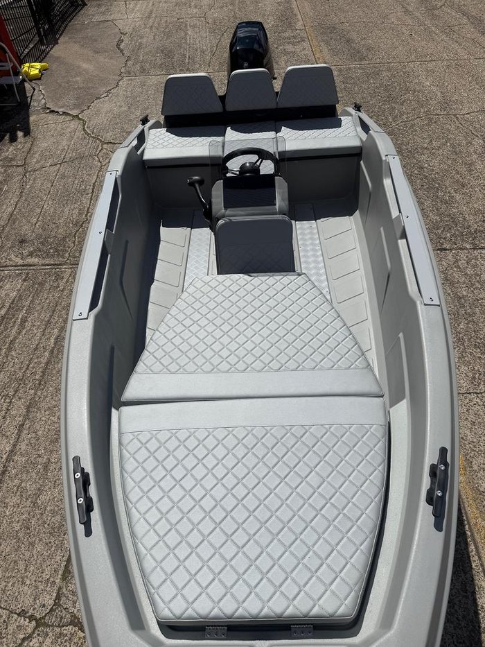 2025 Sea Storm 14 Advantage