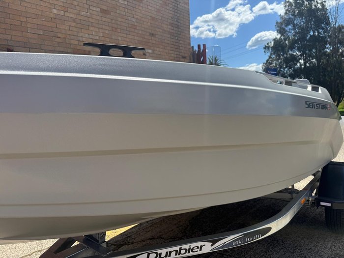 2025 Sea Storm 14 Advantage