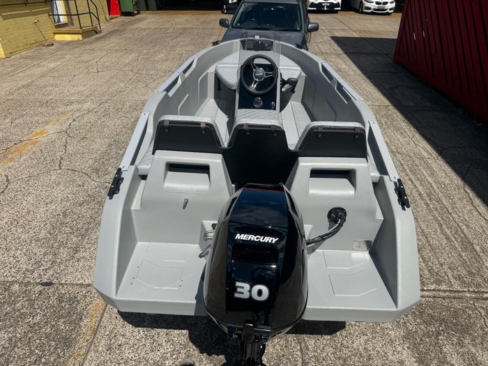 2025 Sea Storm 14 Advantage