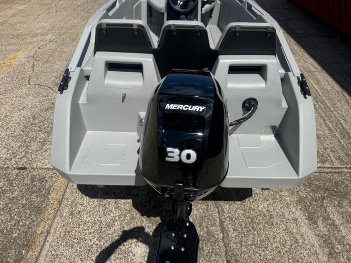 2025 Sea Storm 14 Advantage