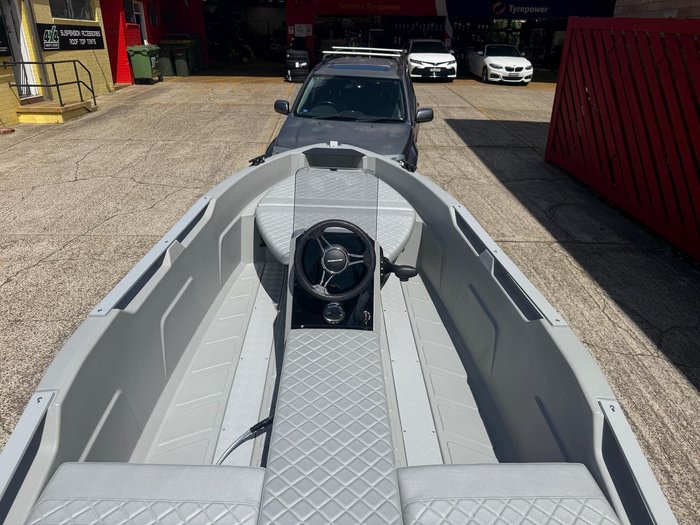 2025 Sea Storm 14 Advantage