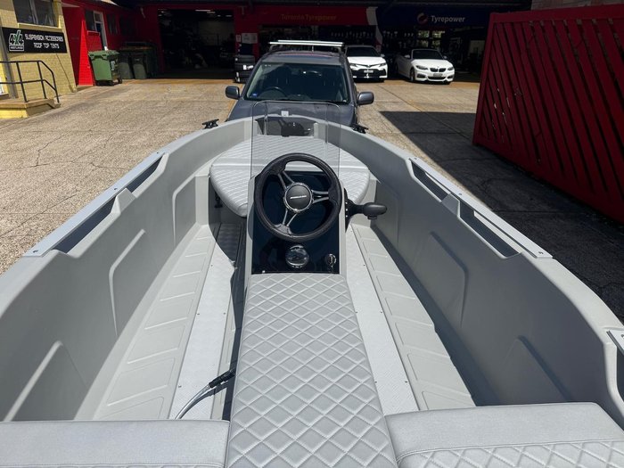 2025 Sea Storm 14 Advantage