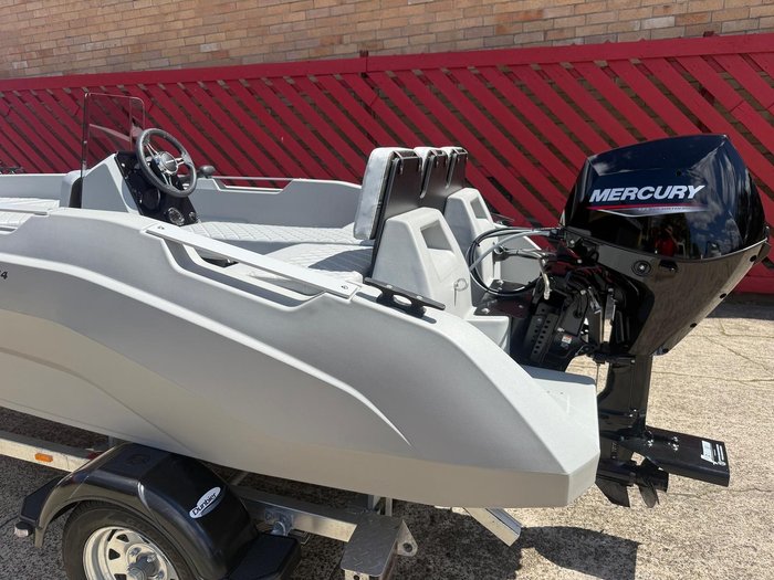 2025 Sea Storm 14 Advantage