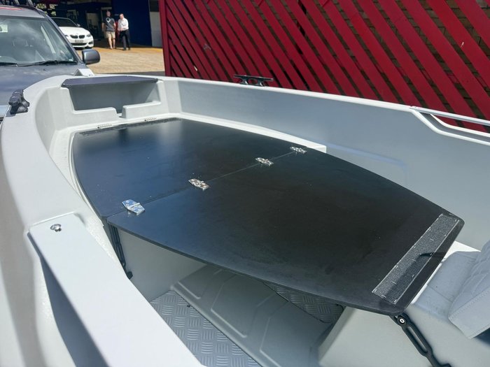 2025 Sea Storm 14 Advantage