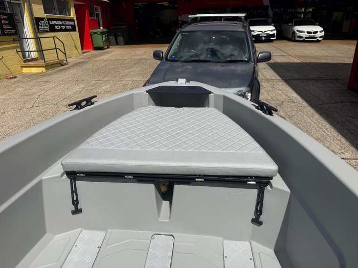 2025 Sea Storm 14 Advantage