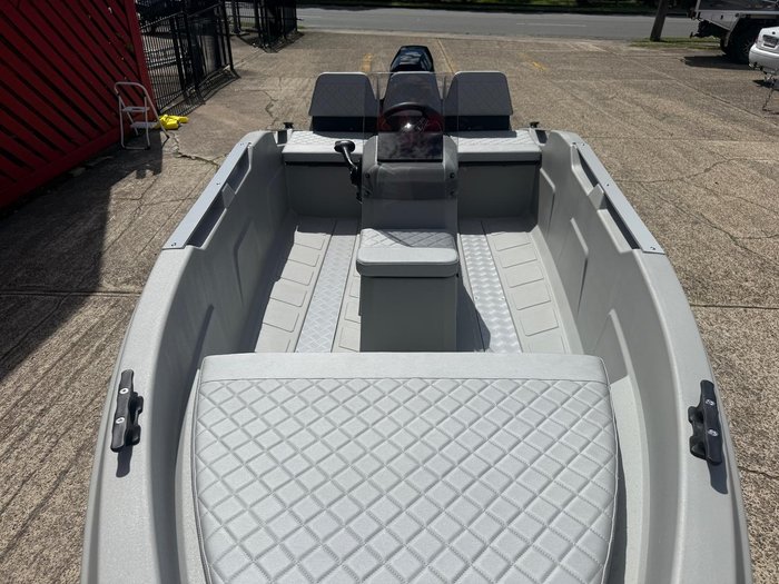 2025 Sea Storm 14 Advantage