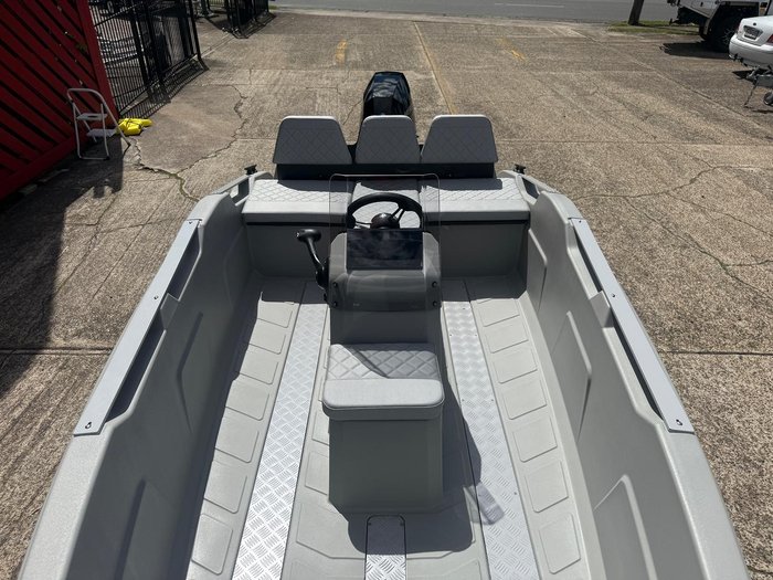 2025 Sea Storm 14 Advantage