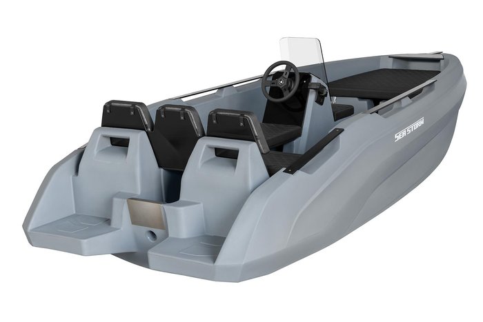 2025 Sea Storm 14 Advantage