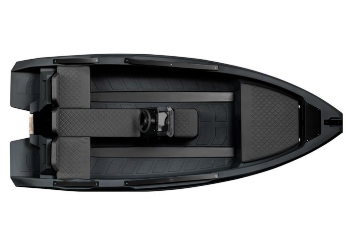 2025 Sea Storm 14 Advantage