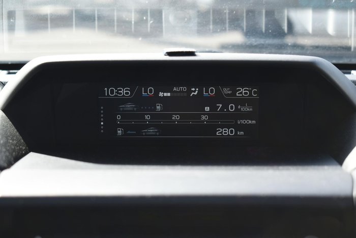 2019 Subaru Impreza 2.0i-L