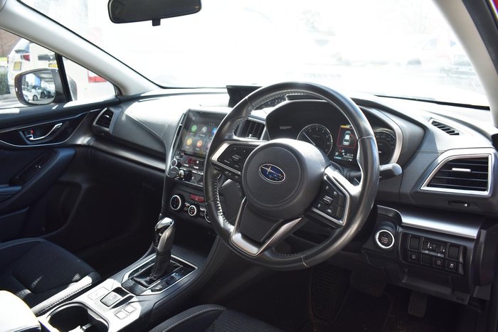 2019 Subaru Impreza 2.0i-L