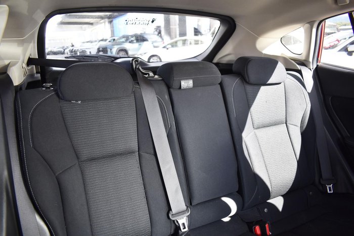 2019 Subaru Impreza 2.0i-L