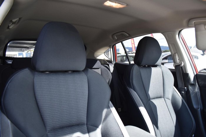 2019 Subaru Impreza 2.0i-L