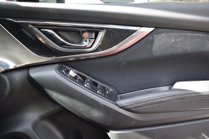 2019 Subaru Impreza 2.0i-L