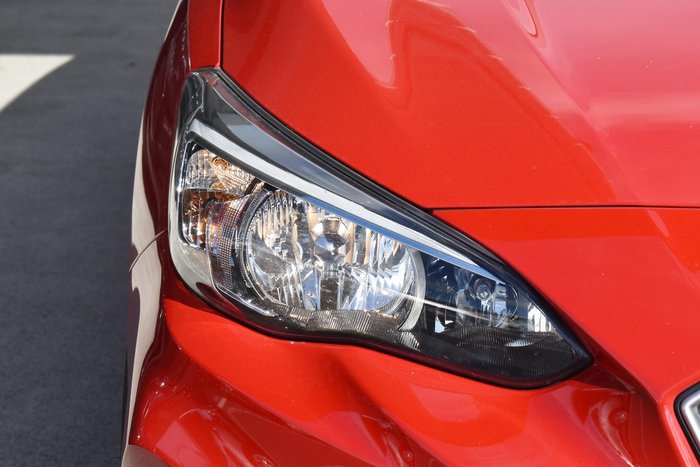 2019 Subaru Impreza 2.0i-L