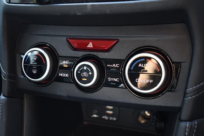 2019 Subaru Impreza 2.0i-L