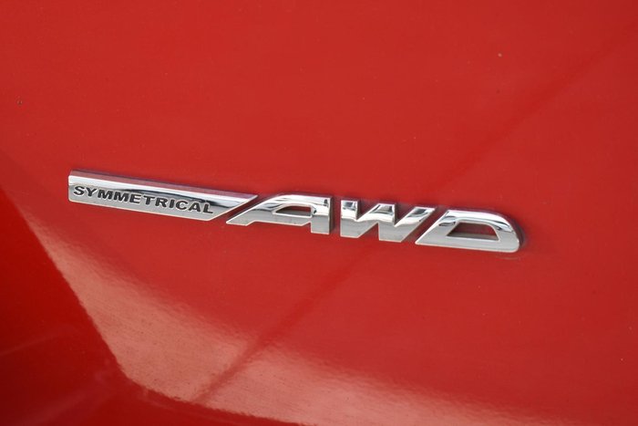 2019 Subaru Impreza 2.0i-L