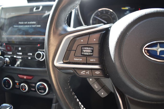 2019 Subaru Impreza 2.0i-L