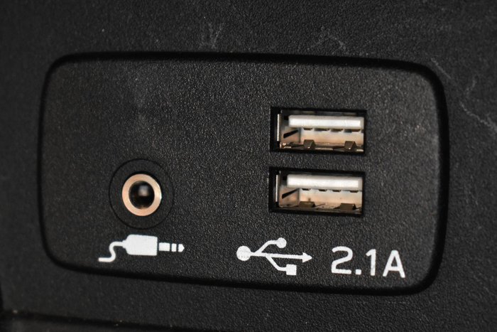 2019 Subaru Impreza 2.0i-L