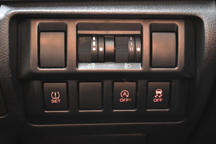 2019 Subaru Impreza 2.0i-L
