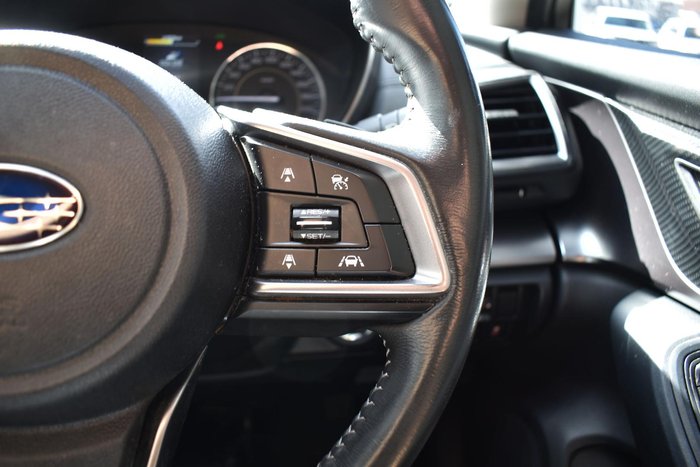 2019 Subaru Impreza 2.0i-L