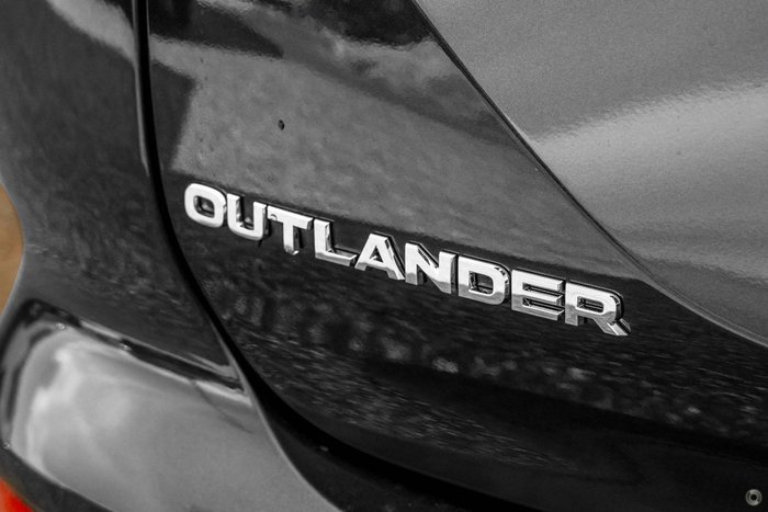 2024 Mitsubishi Outlander PHEV Exceed Tourer