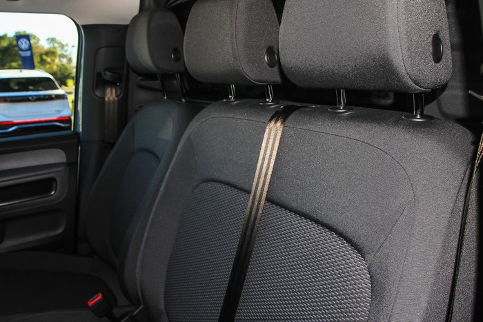 2025 Volkswagen ID. Buzz Cargo BEV550