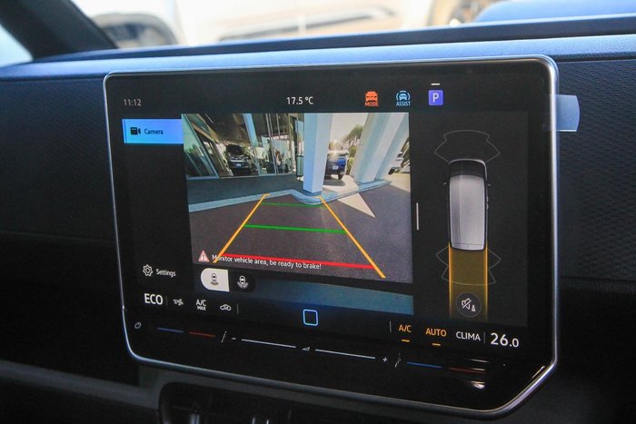 2025 Volkswagen ID. Buzz Cargo BEV550