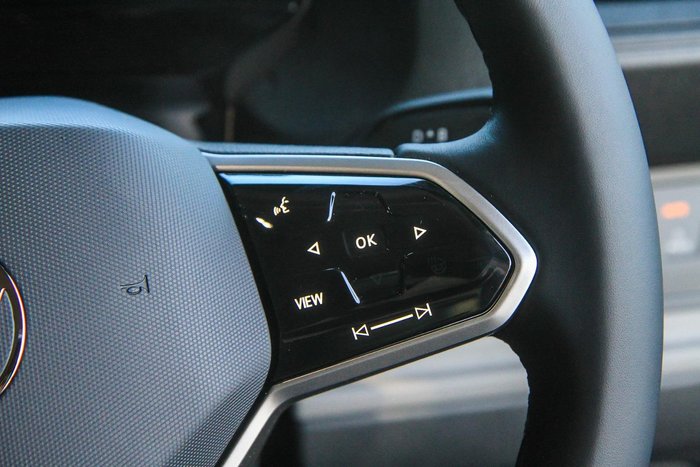 2025 Volkswagen ID. Buzz Cargo BEV550