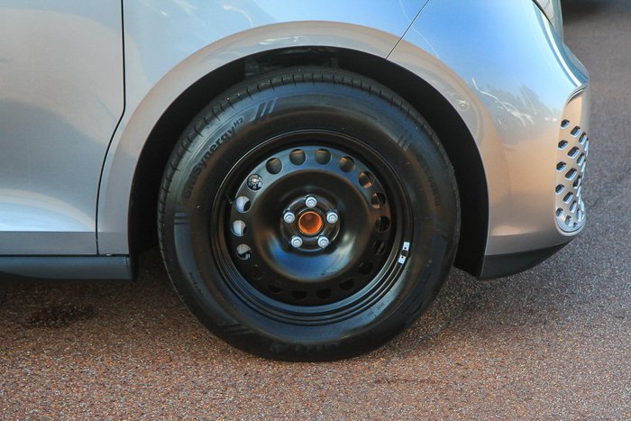 2025 Volkswagen ID. Buzz Cargo BEV550