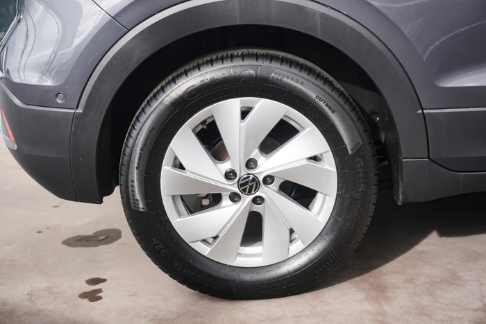 2024 Volkswagen T-Cross 85TSI Life