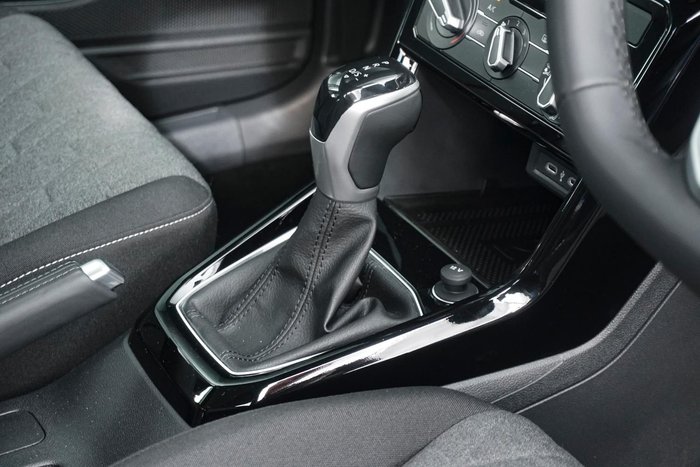 2024 Volkswagen T-Cross 85TSI Life