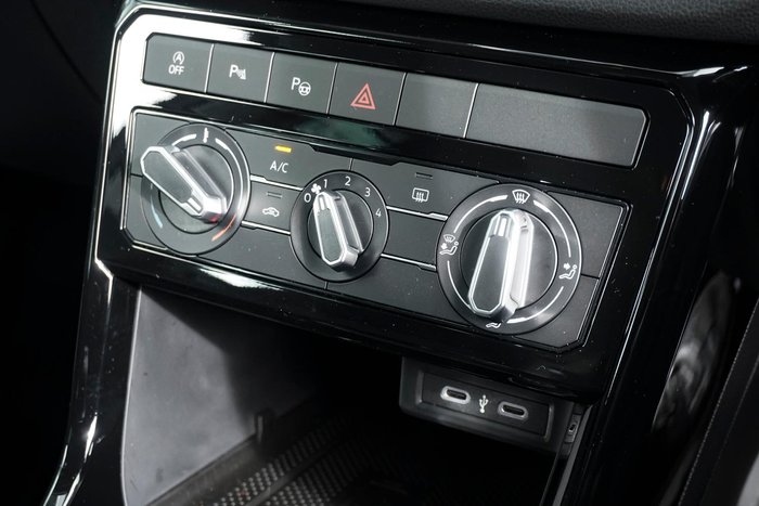 2024 Volkswagen T-Cross 85TSI Life