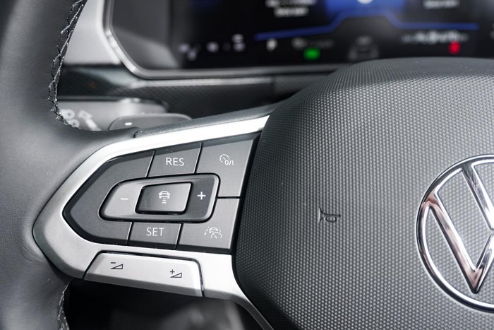 2024 Volkswagen T-Cross 85TSI Life