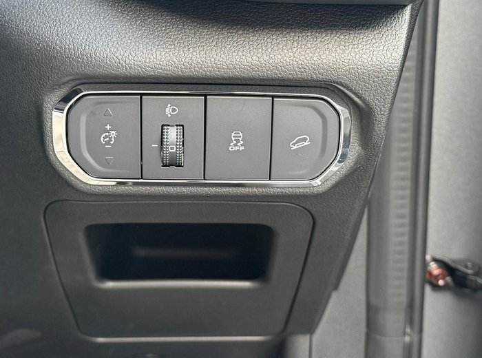 2025 GWM Haval Jolion Ultra